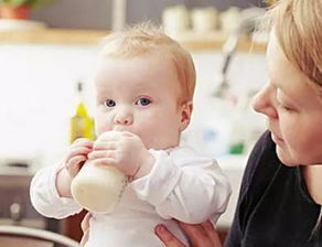 不喝奶粉怎么办(宝宝不吃奶粉怎么办最有效的方法)