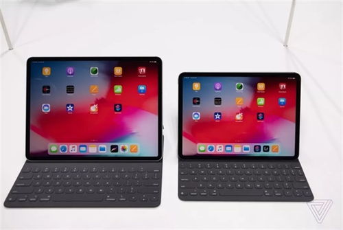 iPad Pro和ipad的区别 1TB新iPad Pro将配备6GB内存