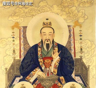 封神榜 中姜子牙为什么最终未能封神 这里告诉你原因