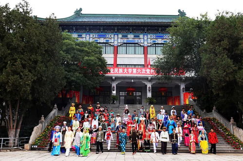 西北民族大学在哪里(西北民族大学具体校址)