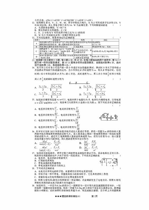 2020年新课标三卷数学？高考三类卷是指什么