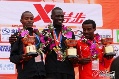 中国马拉松四大赛事 厦门国际马拉松赛上榜，第一水平最高
