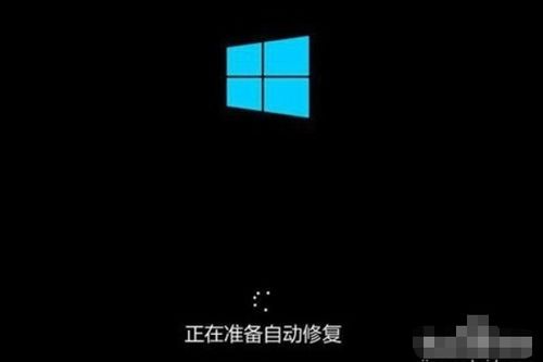 新电脑装win10蓝屏笑脸