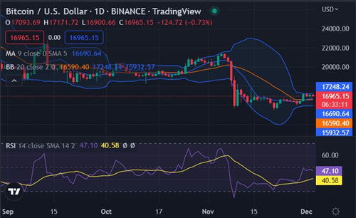 btc最新走势分析,btc美元行情最新价格