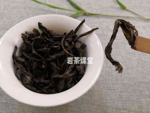 武夷岩茶的第一道茶,究竟是还魂汤,还是洗茶呢 道理在这里