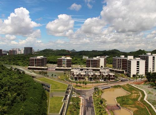 河北这座城市太幸运了,正规划一所重量级大学,未来发展不可限量