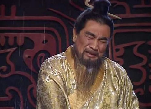 谁是 三国演义 里最爱惜人才的人 其实不是刘备,而是曹操