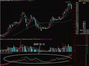 SAR指标是怎么用的？