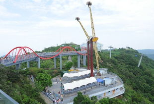 东部华侨城停车在茶溪谷怎样去大峡谷(茶溪谷免费停车场)