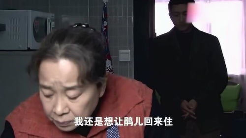 男子想让贤惠老婆回来住,恶婆婆问孩子是谁的 