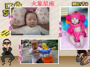 最炫宝宝队 队员 买买 巨蟹座 2012年7月出生帮 妈妈帮 