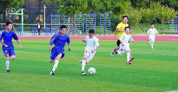 川足快报丨到2020四川校园足球特色学校将达1100所 