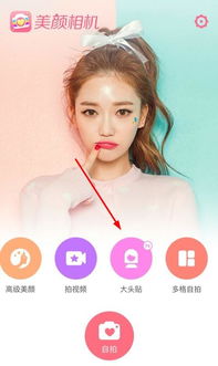 美颜相机 有关美颜相机文章 嗨客手机站 