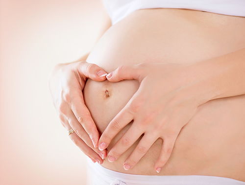 女性怀孕多长时间可以检查出来