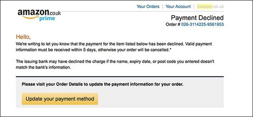 亚马逊账号还信用卡怎么换亚马逊信用卡到期了怎么办 