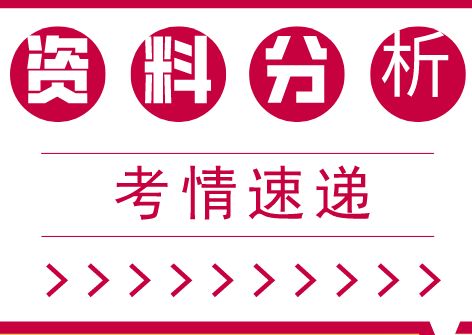 2020浙江省考行测 资料分析 题目解析,知识点考察全面