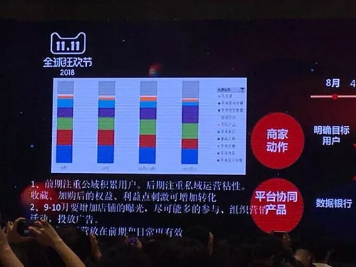 天猫公布2018双11玩法 重点投入私域运营