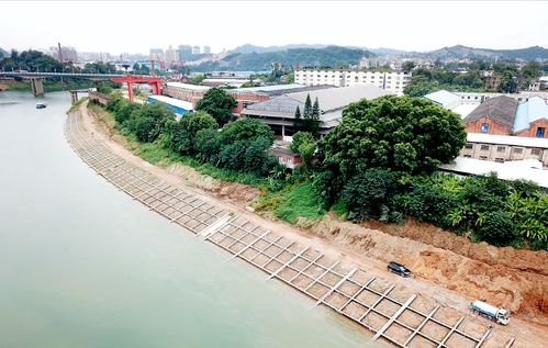 梧州莲花山片区详细规划出炉,将新建跨江大桥,博物馆