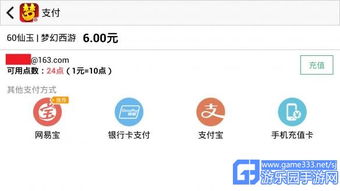 网站充值方案模板(充值网站是什么)