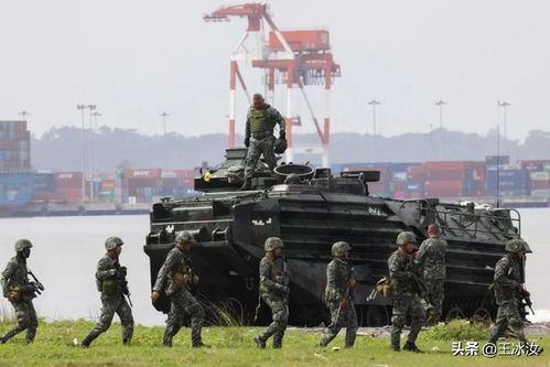 详解美在菲律宾新增4座军事基地, 用 殖民心态 就想制衡中国