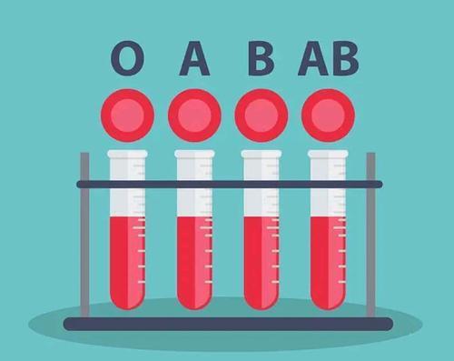 O型血 的人有什么特别之处 研究总结O型血的优势,希望你明白