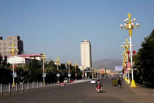 五一适合去内蒙古旅游吗