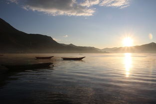 泸沽湖游记 