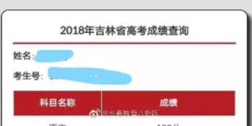 吉林围棋*名单公示几天,2019年吉林省高考状元