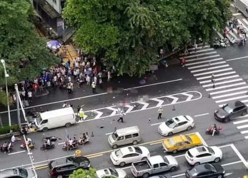 刹车已异常,他还赶着去送货......愤怒了 南宁警方公布桃源路事故真相