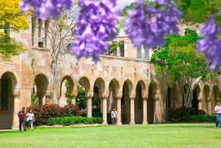 盘点澳洲各州最古老大学,他们比你想象的更悠久