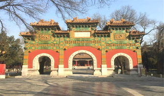 请问北京国子监监博物馆怎么样?