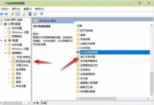 win10系统win键显示了