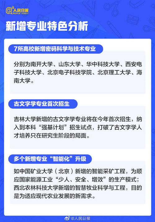 2024年高考的重要变化，让考生们了解一下。