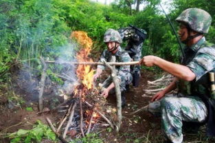 意不意外 惊不惊喜 兵哥哥喊你一起去 吃鸡 