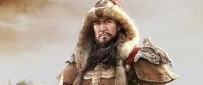 成吉思汗是不是中国人 如果不是,怎么解释历史上的这些事情