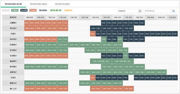 我是驾校的，想寻求一套比较好的管理系统，国内有哪家公司有呢？