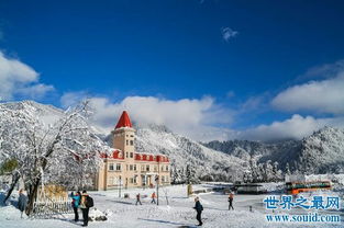 2019成都旅游必去的十大景点排行榜,第一个景点是国民小可爱的故乡哦 