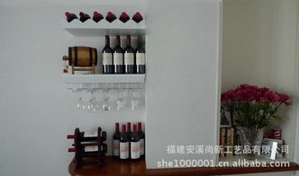 谁熟悉怎样在墙上掏酒柜