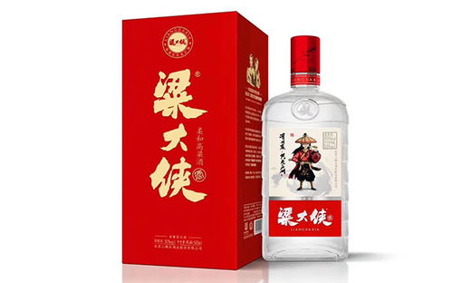 粱大侠是什么地方产的酒？口感怎么样？