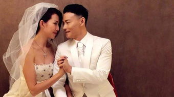 蔡少芬与张晋的婚姻再一次应证土象星座的结合是多么踏实和稳妥
