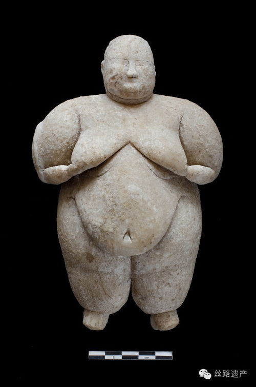 资讯 土耳其出土7000年前雕像 