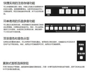 我最近打算买一台电钢琴,买什么的比较好 