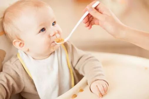 这9种食物宝宝不能吃,很多妈妈却每天在喂