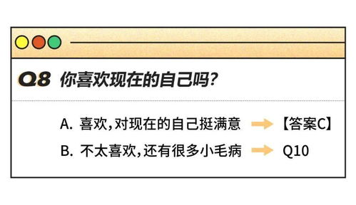 大胆预测你的2021,结果超准