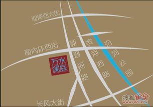 太原万水澜庭西区小区周边配套怎么样 (万柏林区大王路免费停车场)