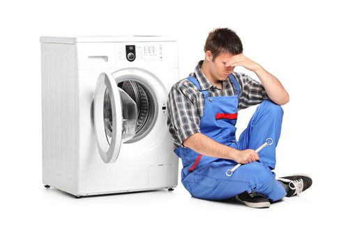 洗衣机维修电话 滚筒洗衣机皮带松了怎么办