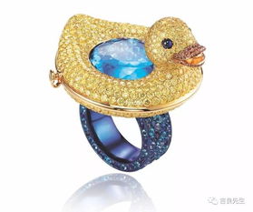 在你们发愁情人节礼物的时候,这个品牌用钻石造了一座花园 搜狐时尚 搜狐网 