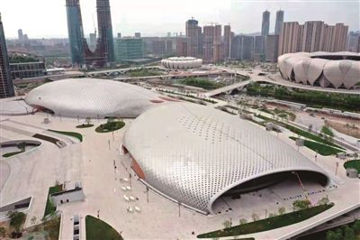 杭州亚运会55个场馆名称,杭州亚运会各大场馆