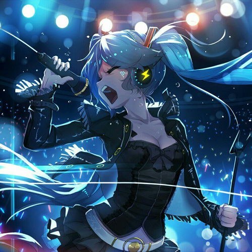 初音未来 世界最美的公主殿下 第3发