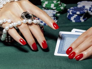 梦见很多女人一起打牌